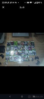 Vymenim XBox 360 - 3