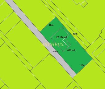 Rodinný dom Malý Cetín - Nitra - 3