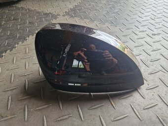 Kryt spätného zrkadla vw Tiguan - 3