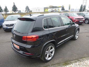 Volkswagen Tiguan 2,0Tdi At 4-motion 2014 R Line - 3