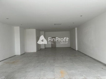 Obchodný priestor v novostavbe bytového domu na prenájom - 1 - 3