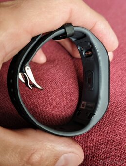 Garmin vivosport - GPS náramok - 3