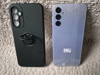 úplne nový Samsung Galaxy A14 A145R 4GB/64GB + 2x púzdro - 3
