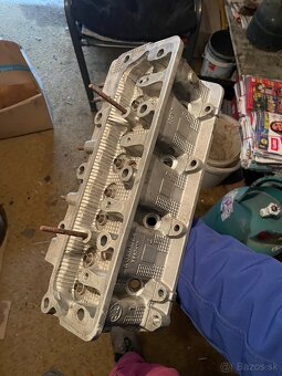 Hlava valcov felicia favorit - 3