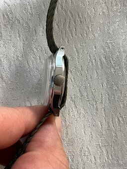 Predam mechanicke hodinky Prim - 3