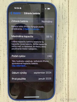 Iphone 16 pro 256gb - 3