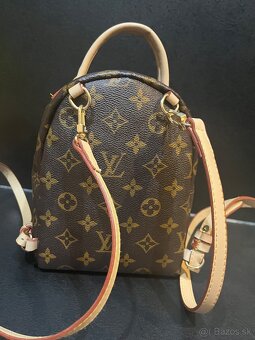Louis Vuitton batoh - 3