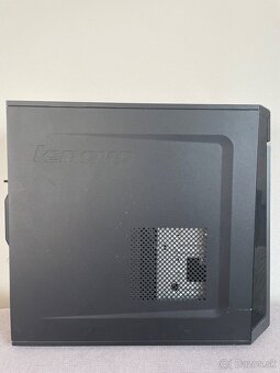 Herný počítač - 3