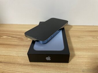 Apple iPhone 13 Pro 256GB - 3