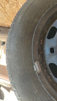 kolesa na fabiu 5x100 - 3