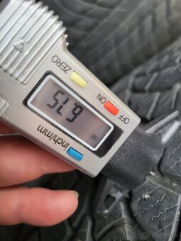 235/50r17 100V,Kumho - 3