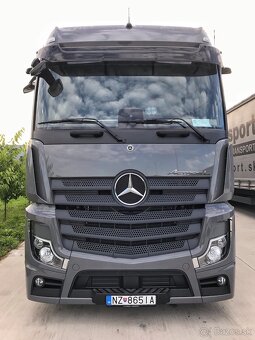 PRIJMEME VODIČA MKD - nástup IHNEĎ (SK/CZ/AT/DE) - 3