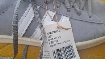 Adidas campus 47,5 - 3