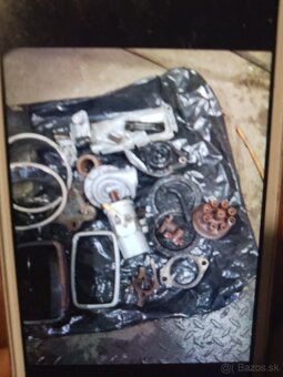 ND diely na Tatru T613 - 3