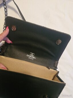 Nova kabelka coco chanel - 3