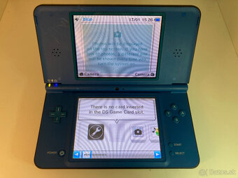 Nintendo DSi XL - 3