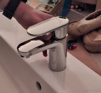 Hansgrohe - Vernis Blend 70 - 3