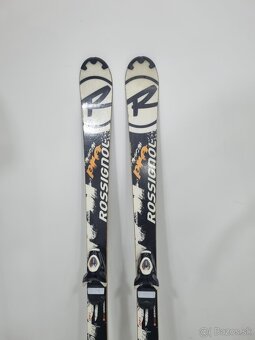 Predám lyže Rossignol - 3
