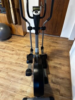 ELIPTICKÝ TRENAŽÉR – INSportline - 3