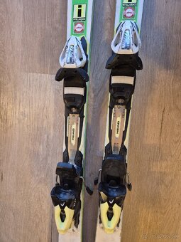 Head rebels 170 cm - 3