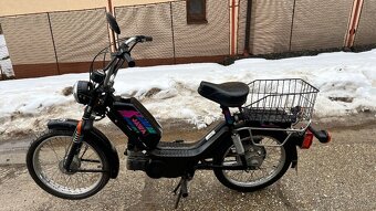 Babeta 225 Deluxe - 3