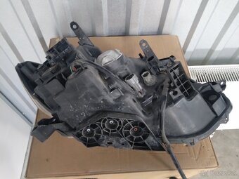 Nissan X trail ľavé svetlo 26060-4cc1c - 3