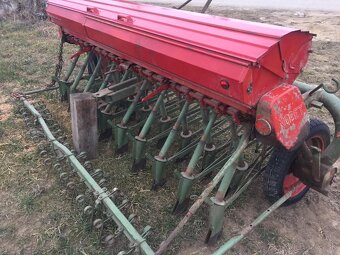 Sejačka - 3
