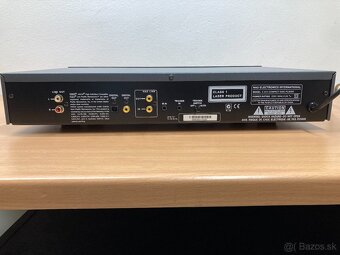 NAD c541i - 3