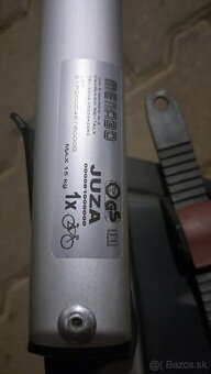 Strešný nosič Menabo - 3