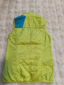 Dámska vesta primalofr CMP vel.S - 3