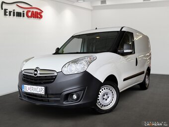 Opel Combo Van 1.3 CDTI L1H1 2400 - 3
