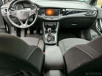 Predám Opel astra - 3