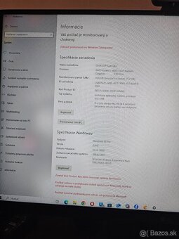 AMD RYZEN 5 5600G with Radeon graphics 3,90GHZ - 3