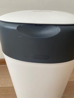 Tommee Tippee SANGENIC kôš Twist & Click - 3