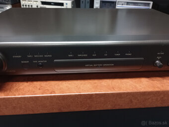 Technics SU-C 800U - 3