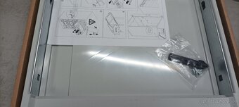 Predam výsuvný šuflík na Systainer Festool a Tanos. - 3