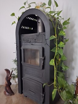 Kamino liatinove kachle - 3