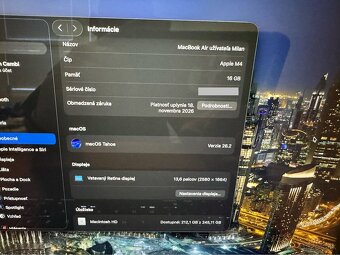 MacBook Air 13 M4 2025 - 3