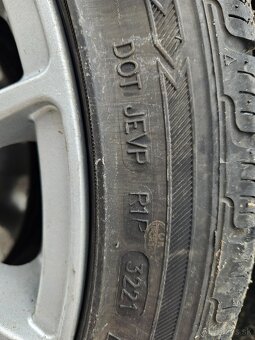 5x112 R18 + pneumatiky - 3