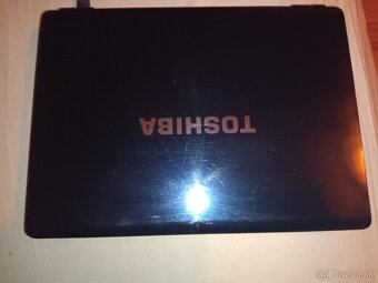 Toshiba Satellite U300-13L - 3