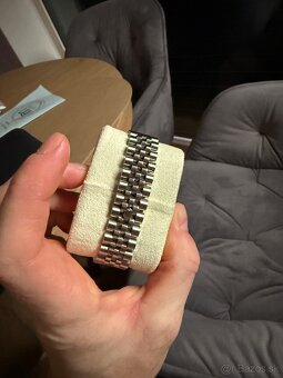 ROLEX Datejust 36mm - 3