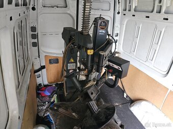 Prezúvačka BOSCH TCE 4420 - 3