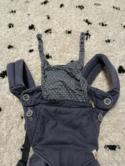 Ergobaby nosič 360 - 3