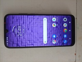 Motorola moto e6s - 3