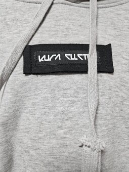 Mikina kura collection - 3