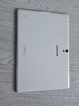Samsung Galaxy Tab S - 3