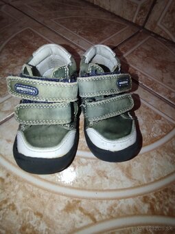 Detské topánky - 3