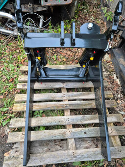 v ponuke nosič naradia čelná hydraulika - 3