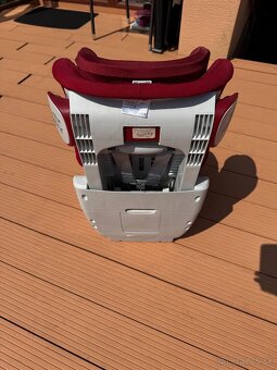 Detská autosedačka - 3