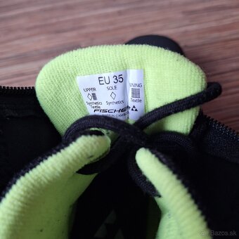 Bežkarske topanky c 35 - 3